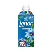 Lenor Ocean Breeze omekšivač za rublje 1239ml