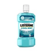 Listerine Coolmint vodica za usta 250ml