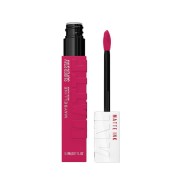 Maybelline Superstay Matte tekući ruž za usne 120
