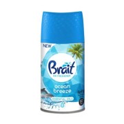 Brait Ocean Brezze univerzalno punjenje za automatski osvježivač zraka 250ml