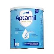 Aptamil mliječna formula pronutra infant 1 400g