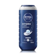 Nivea Protect&Care muški gel za tuširanje 250ml
