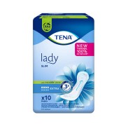 Tena Lady ulošci za inkontinenciju extra 10 kom.