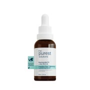 The Purest Solutions Niacinamid 5%+Cink PCA serum za sužavanje pora i blistavu kožu 30ml