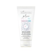 Bielenda Glaze and Glow mliječna pjena za umivanje lica 135g