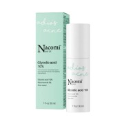 Nacomi Sdios akne noćni piling glycolic acid 10 30ml