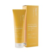 Nacomi Mitochondrial Energy Boost krema za lice SPF30 40ml