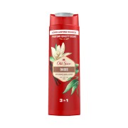 Old Spice Oasis muški gel za tuširanje 400ml