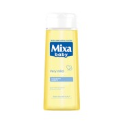 Mixa Baby blagi micelarni šampon 300ml