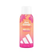 Adidas Vibes Get Comfy ženski deo 150ml