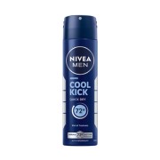 Nivea Cool Kick muški deo 150ml