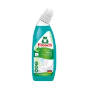Frosch gel za čišćenje WC školjki na bazi mente 750ml 