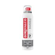 Borotalco Invisible ženski deo 150ml