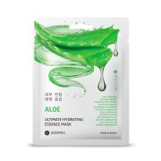 Jkosmec Ultimate Hydrating aloe sheet maska za lice 25ml