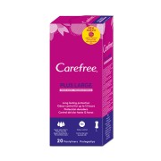 Carefree Large Fresh dnevni ulošci 20/1