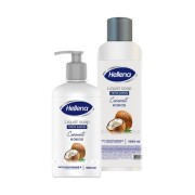 Hellena Kokos tekući sapun 1l + 500ml