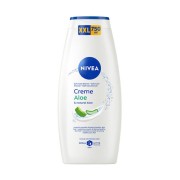 Nivea Creme Aloe gel za tuširanje 750ml