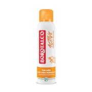 Borotalco Active Mandarine Fresh ženski deo 150ml