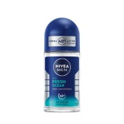 Nivea Fresh Ocean muški roll-on 50ml