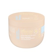 Bielenda Private Spa Jasmin Blossom hidratantni piling za tijelo 300g