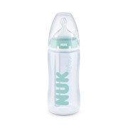 Nuk boca anti colic 300ml sa indikatorom temperature