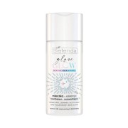 Bielenda Glaze and Glow mlijeko za hidrataciju i blistav izgled kože 120ml