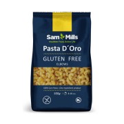Sam Mills Pasta Doro gluten free pipette 500g