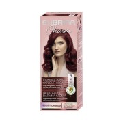 Subrina Charm 76 granatno crvena 