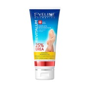 Eveline 8u1 krema za ispucale pete 75ml