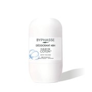 Byphasse Cotton Flower ženski roll-on 50ml