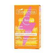 Bielenda Recharge hidratantni serum za ujednačavanje tena i blistav izgled kože 30ml