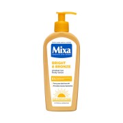 Mixa Bright & Bronze losion za samotamnjenje 250ml