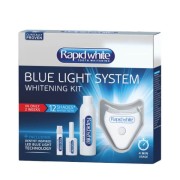 Rapid White Blue Light set za izbjeljivanje zubi sa plavim svjetlom
