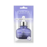 Eveline face therapy ampula/maska retinal maska za lice 8ml