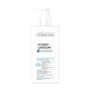Bielenda HYDROLIPIDUM hidratantni umirujući losion za suhu i osjetljivu kožu 300ml