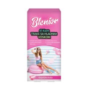 Blenior trake za depilaciju za osjetljivu kožu rose 41 kom.