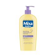 Mixa Baby Atopiance ulje za tijelo i kosu 250ml