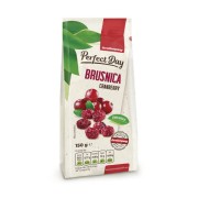 EuroCompany brusnica 150g