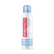 Borotalco Powder Fresh ženski deo 150ml