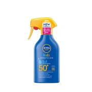 Nivea Sun dječiji sprej SPF50+ 270ml