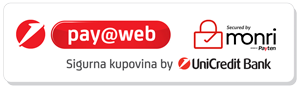 PayWeb e-kupovina logo