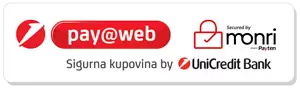 PayWeb e-kupovina logo