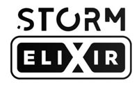CM Storm Elixir