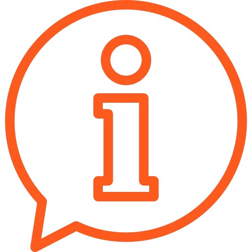 icon info