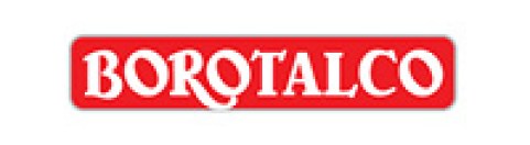 Borotalco