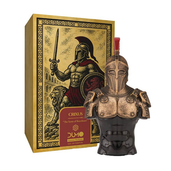 Gladyo Crixus edp 100ml