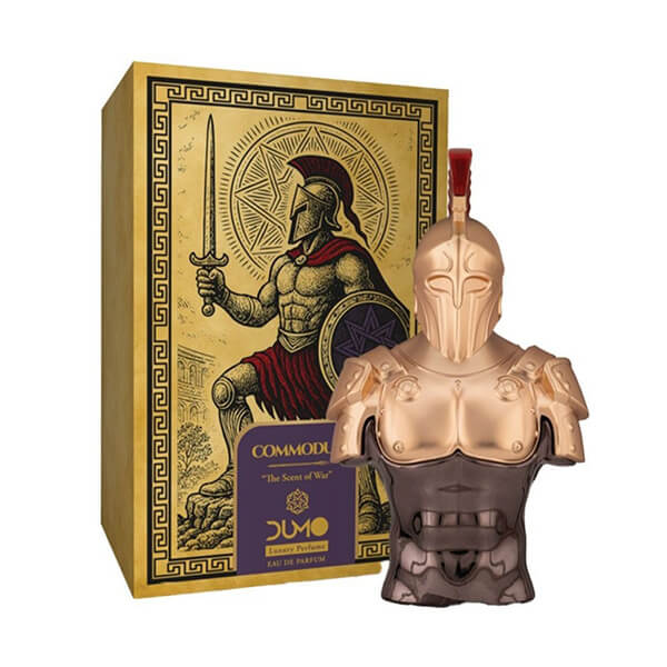Gladyo Commodus edp 100ml