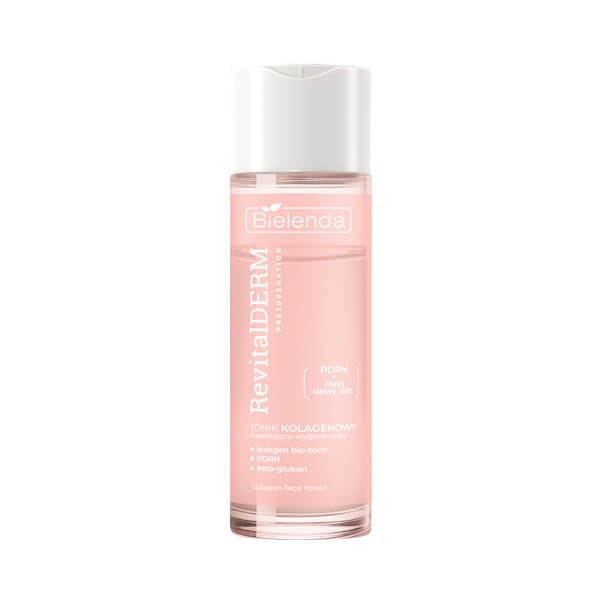 Bielenda RevitalDerm kolagen tonik za lice 200ml