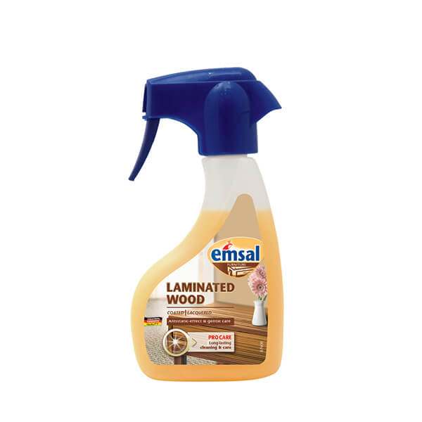 Emsal losion za drvene površine u spreju 250ml