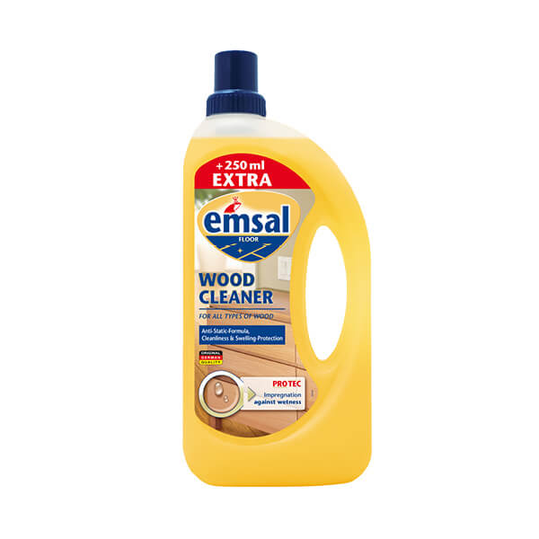 Emsal Wood čistač svih drvenih površina 1000ml
